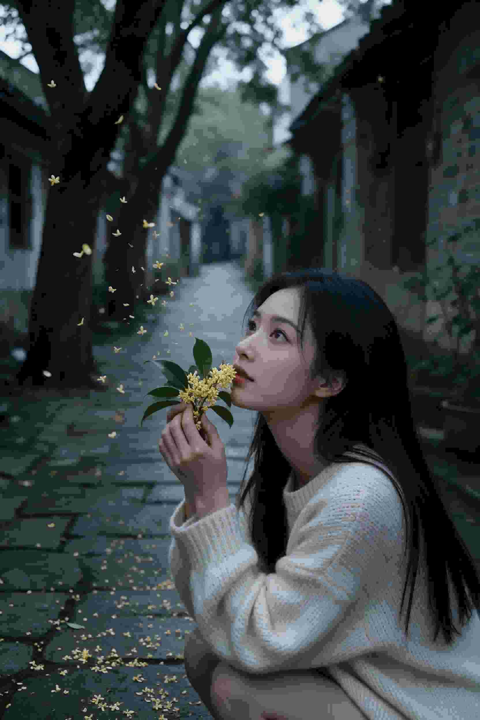 职场修仙记