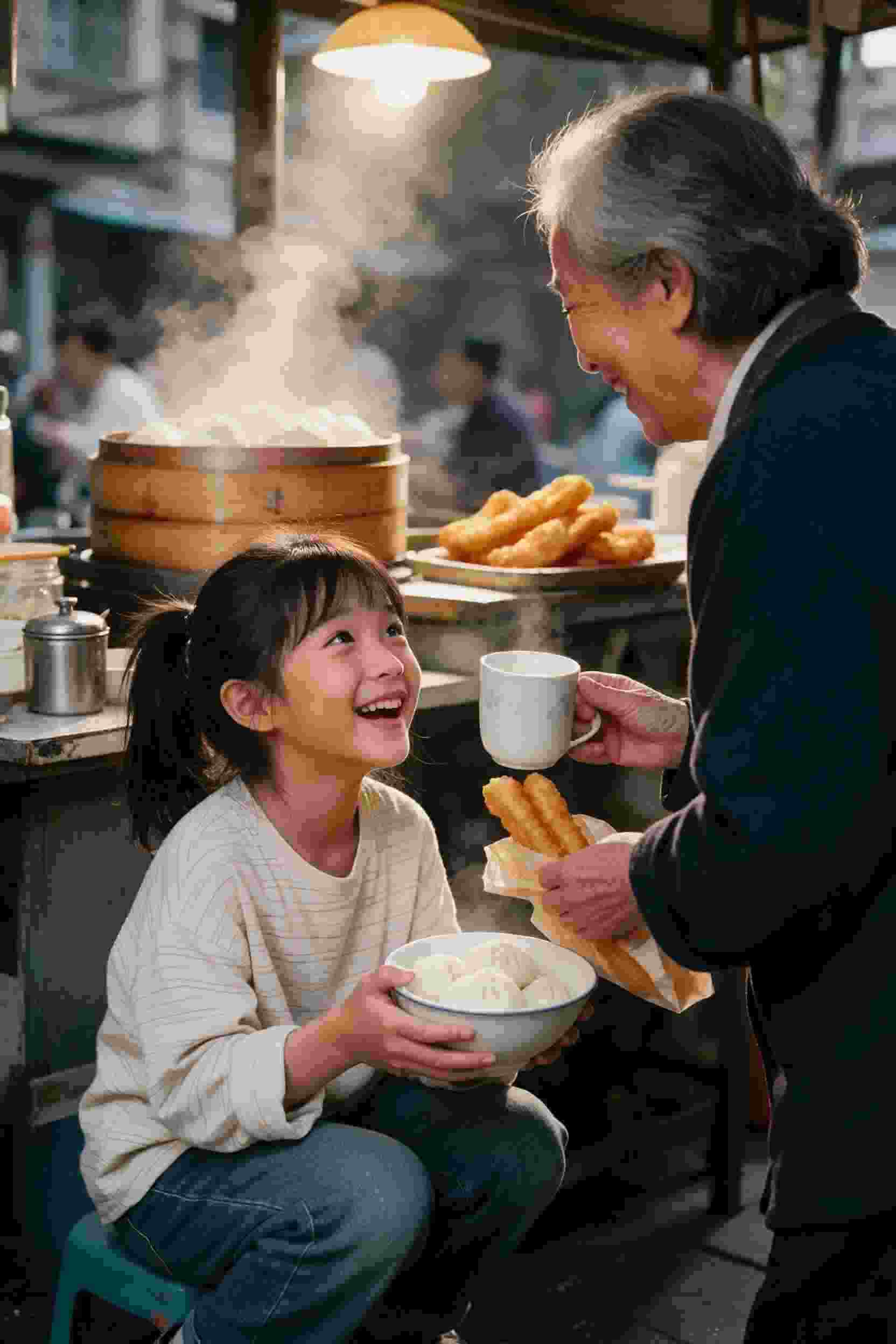 同事的秘密