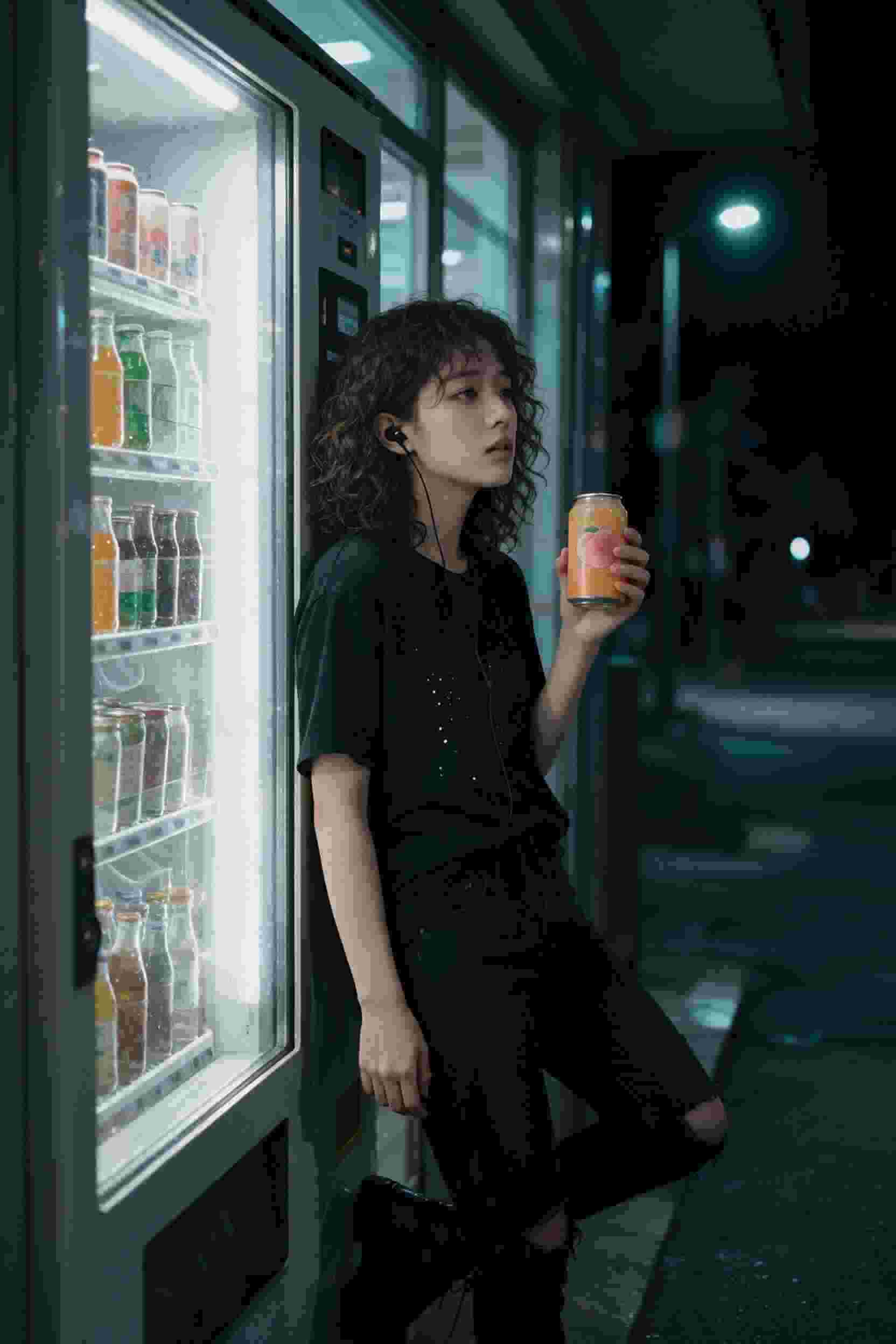 办公室怪谈